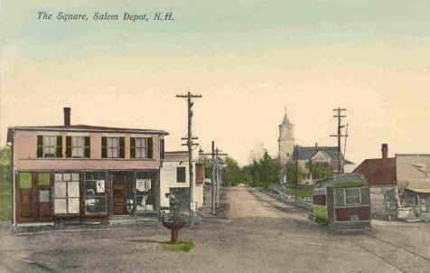 Salem, NH